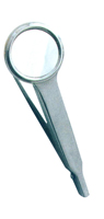 Eye Brow, Jeweller & Watch Tweezers