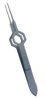 Eye Brow, Jeweller & Watch Tweezers