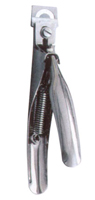 File and Tip Cutters