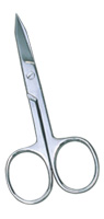 Nail Arrow Point Scissor.