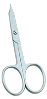 Nail Arrow Point Scissor.
