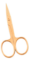 Nail and Cuticle Scissor.