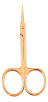 Arrow Point Scissor.