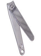 Nail clippers