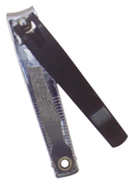 Nail clippers