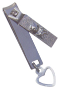 Nail clippers