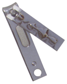 Nail clippers