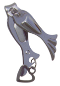 Nail clippers
