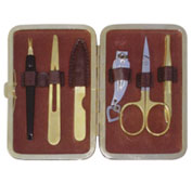 Different Packing & kits