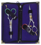 Different Packing & kits