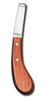 Hoof Knife