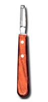 Hoof Knife