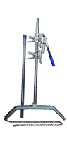 Ratchet Style Calf Puller