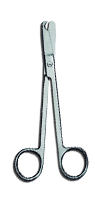 Littauer Stitch Scissors