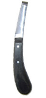 Hoof Knife