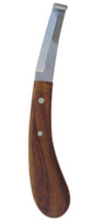 Hoof Knife